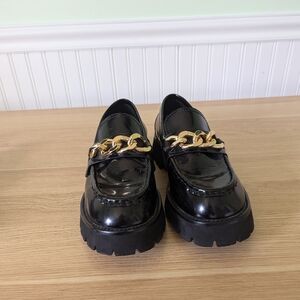 Jeffrey Campbell recess loafers